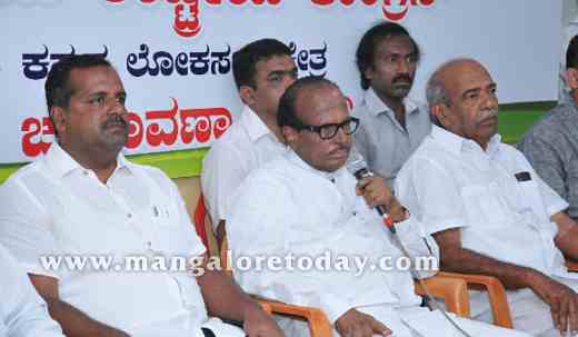 janadhana  poojari 1